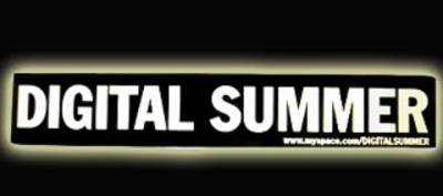 logo Digital Summer